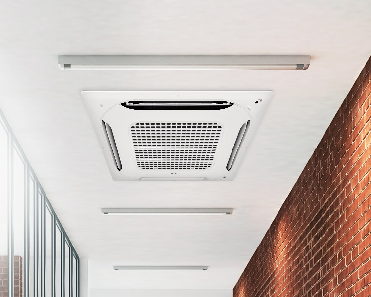 Cách chọn mua máy lạnh cho văn phòng như thế nào hiệu quả, tiết kiệm chi phí đầu tư nhất? 4