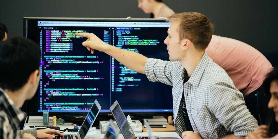 Cơ hội nghề nghiệp tuyệt vời đang chờ đón bạn