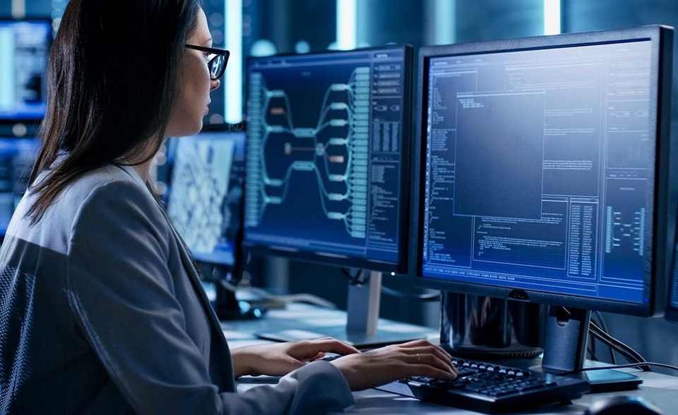 Công việc mang đến mức lương cực cao