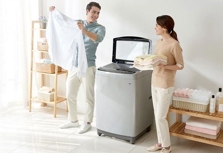 Kích thước các dòng máy giặt cửa trên
