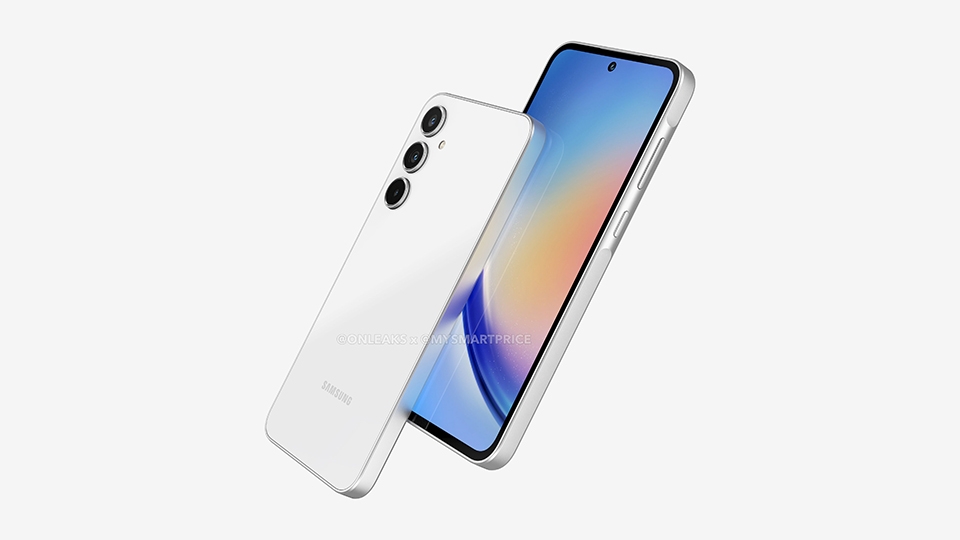 Galaxy A35 5G (ảnh 2)
