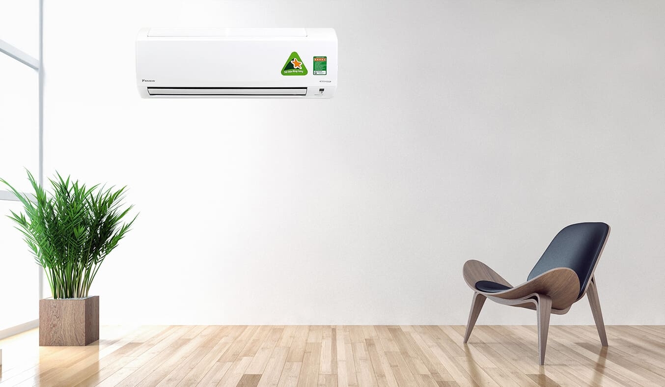 Năng lượng tiêu hao trong quá trình sử dụng