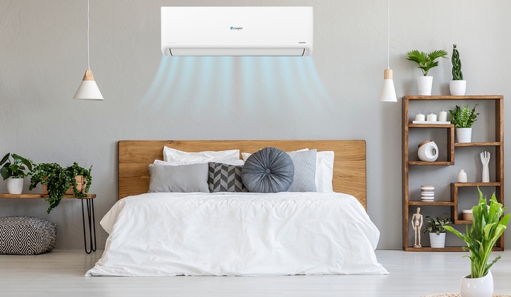 Mua theo diện tích phòng