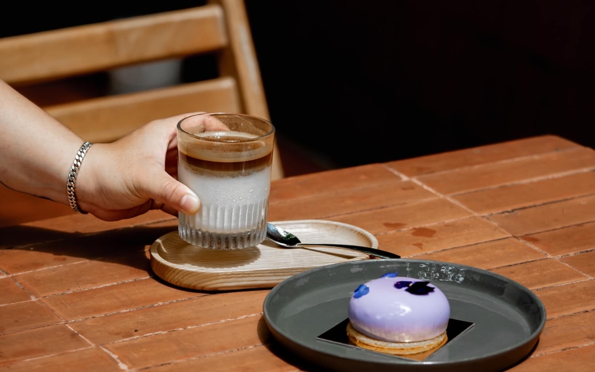 Anh Coffee Roastery&nbsp;3