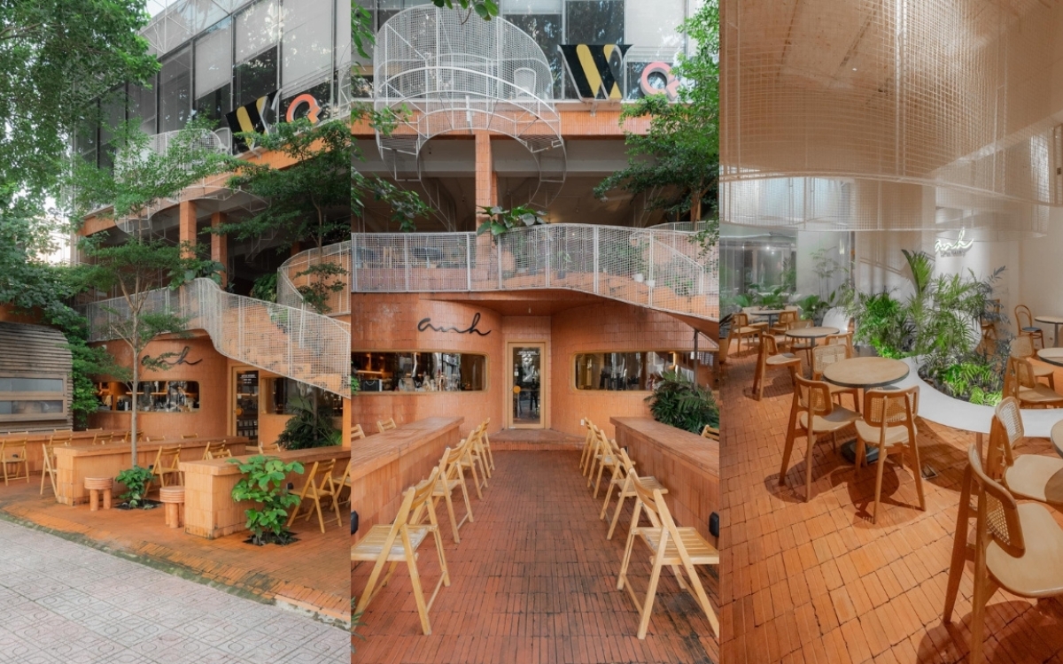 Anh Coffee Roastery&nbsp;1