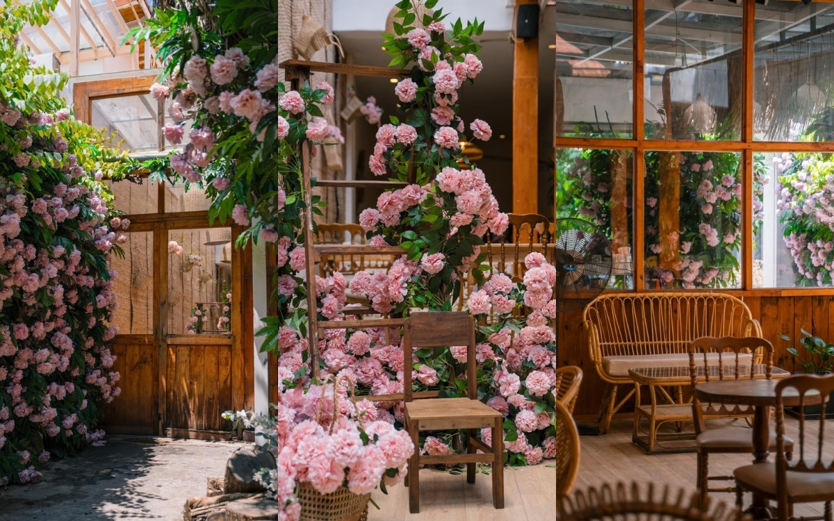 Khóm Coffee & Tea 2