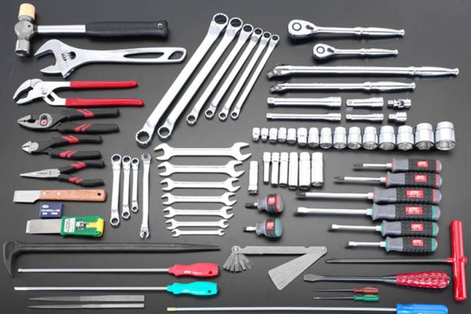 Cách thu hồi gas máy lạnh 2