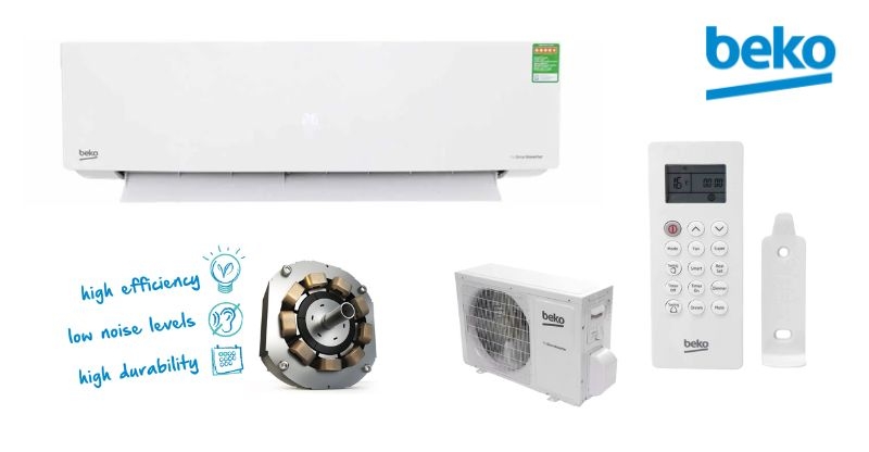 Có nên chọn mua máy lạnh Beko hay không?