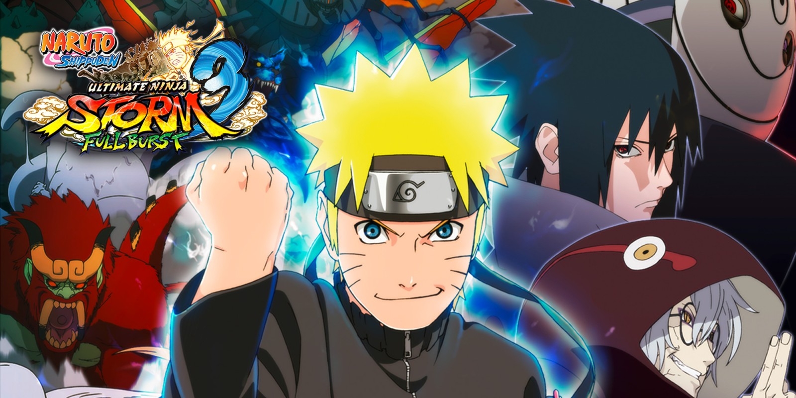 game Naruto - hình 10