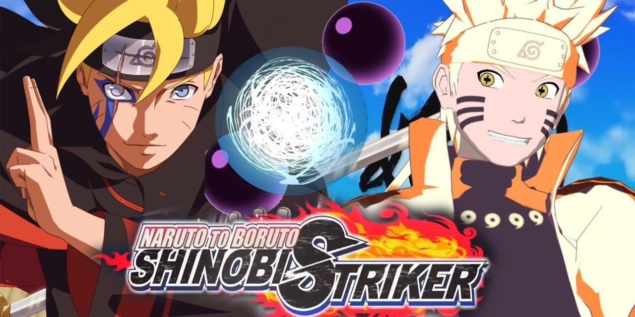 game Naruto - hình 11