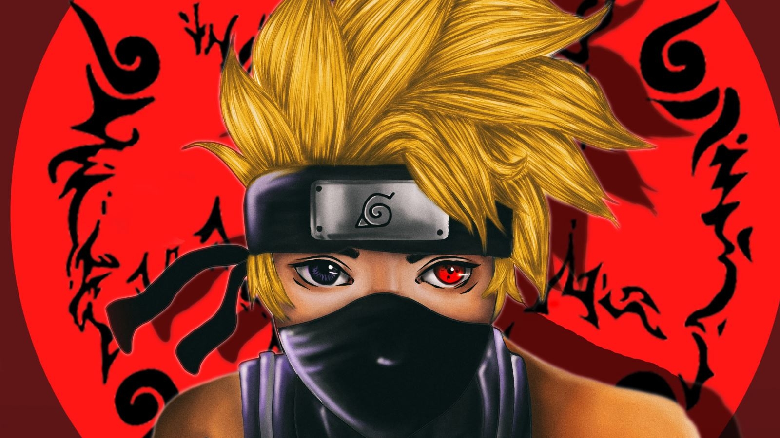 game Naruto - hình 12