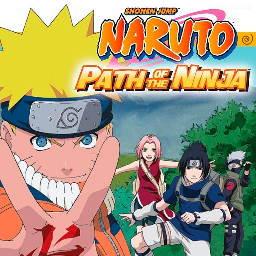 game Naruto - hình 14