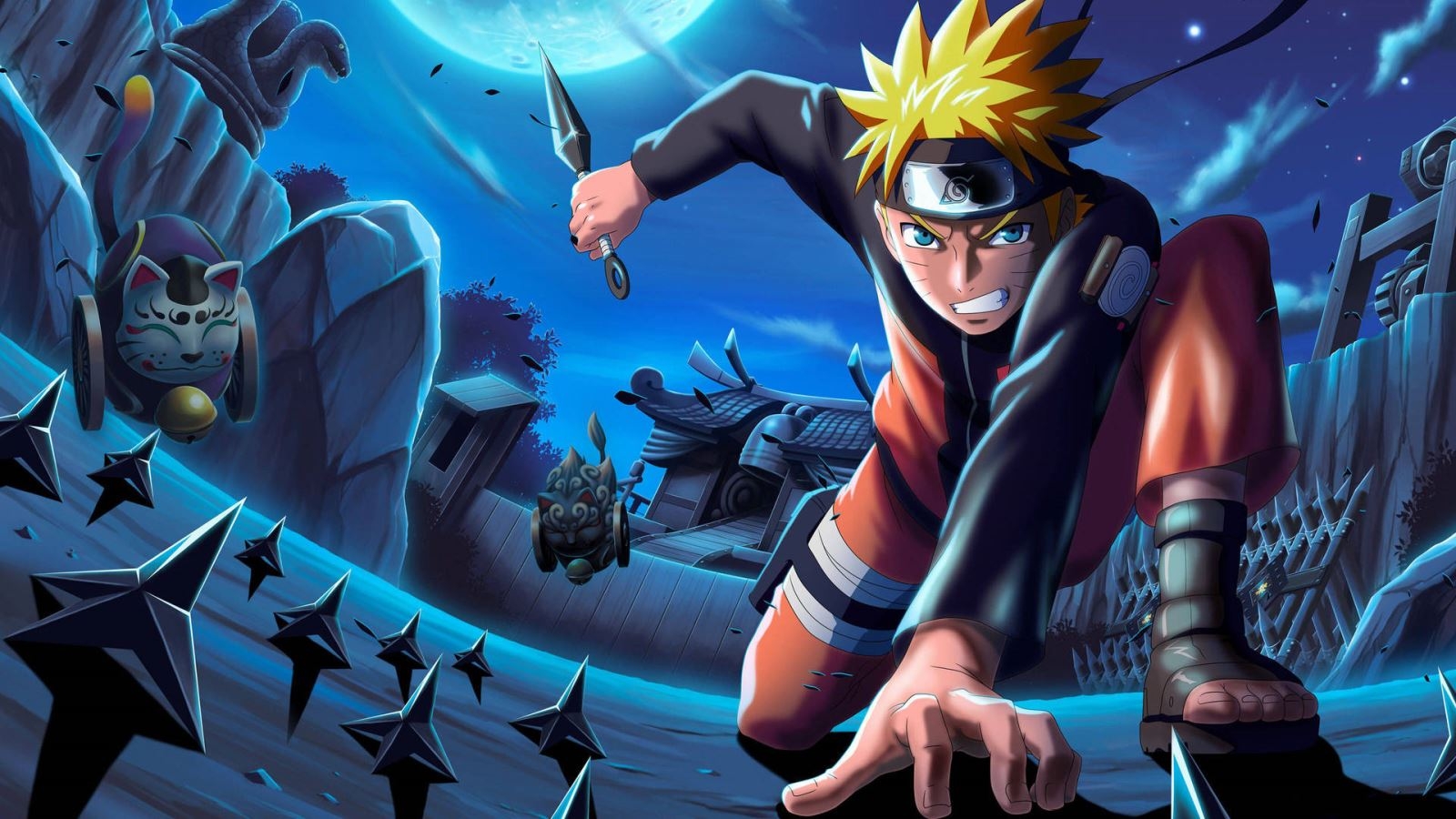 game Naruto - hình 16