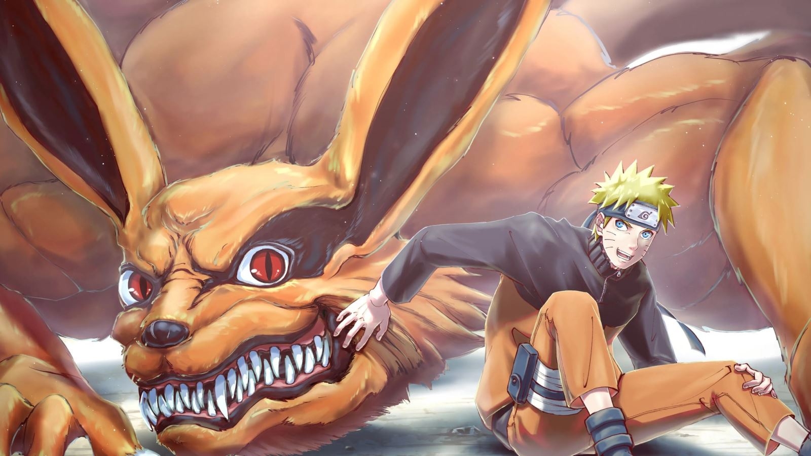 game Naruto - hình 3