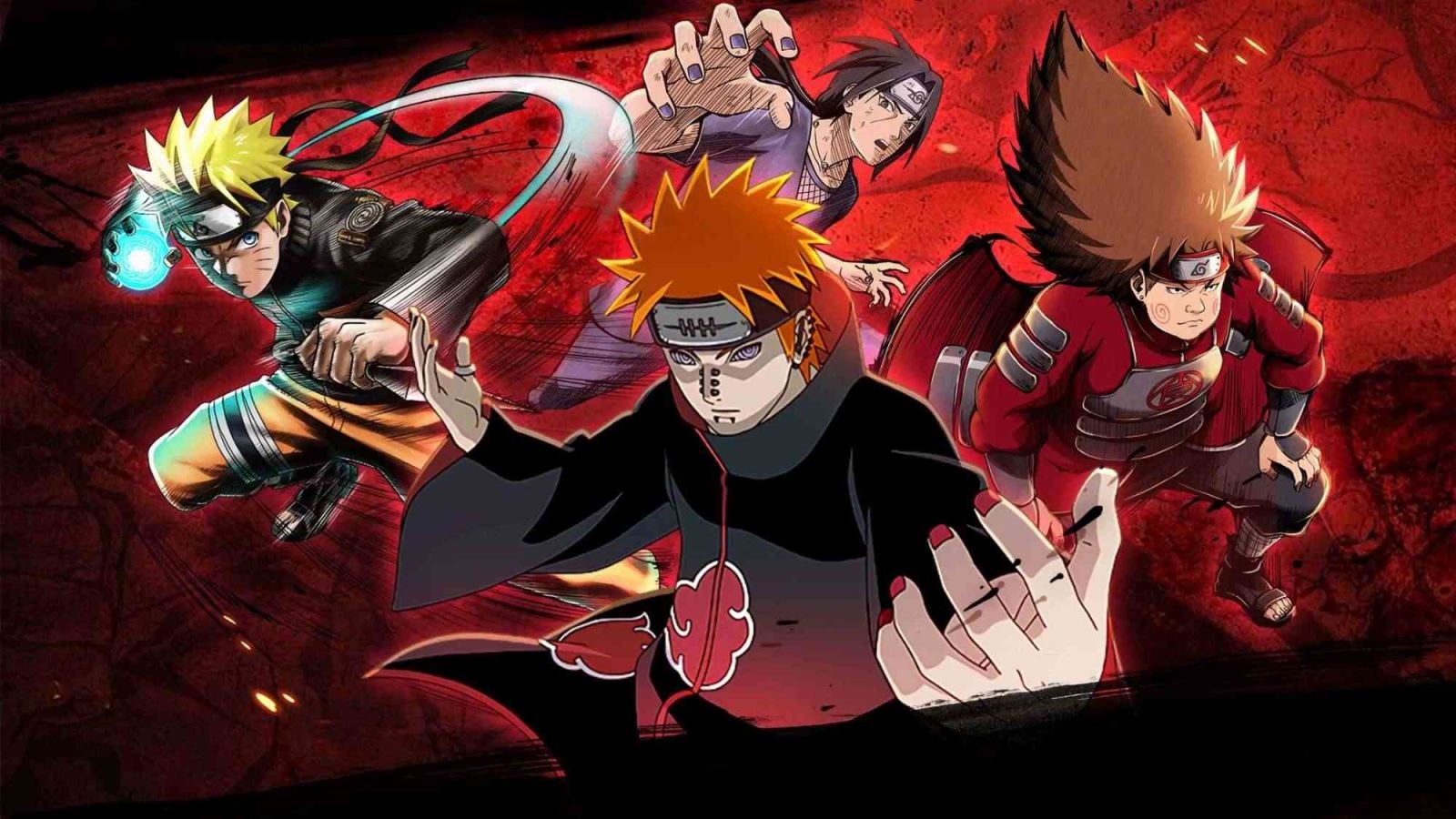 game Naruto - hình 4