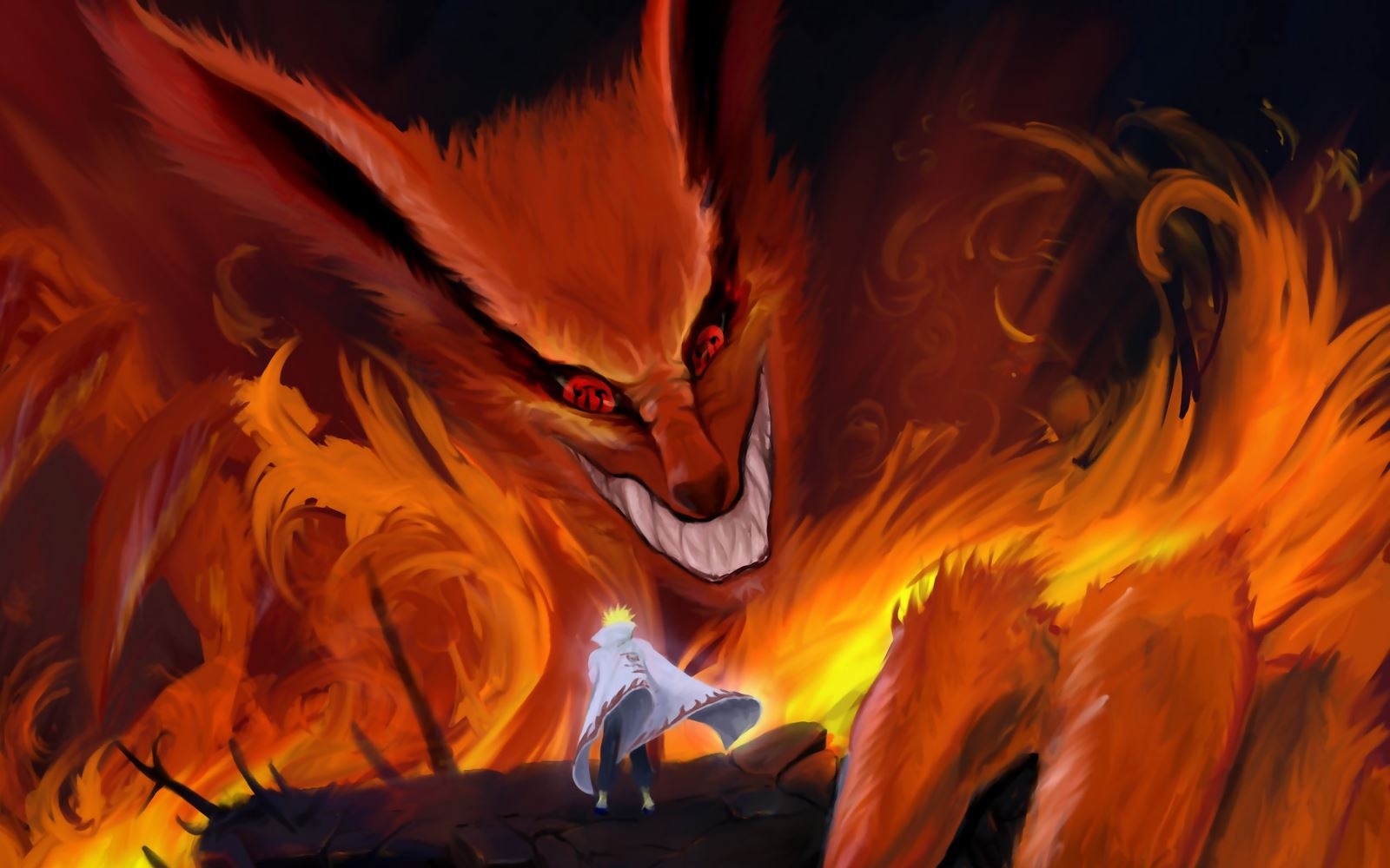 game Naruto - hình 8