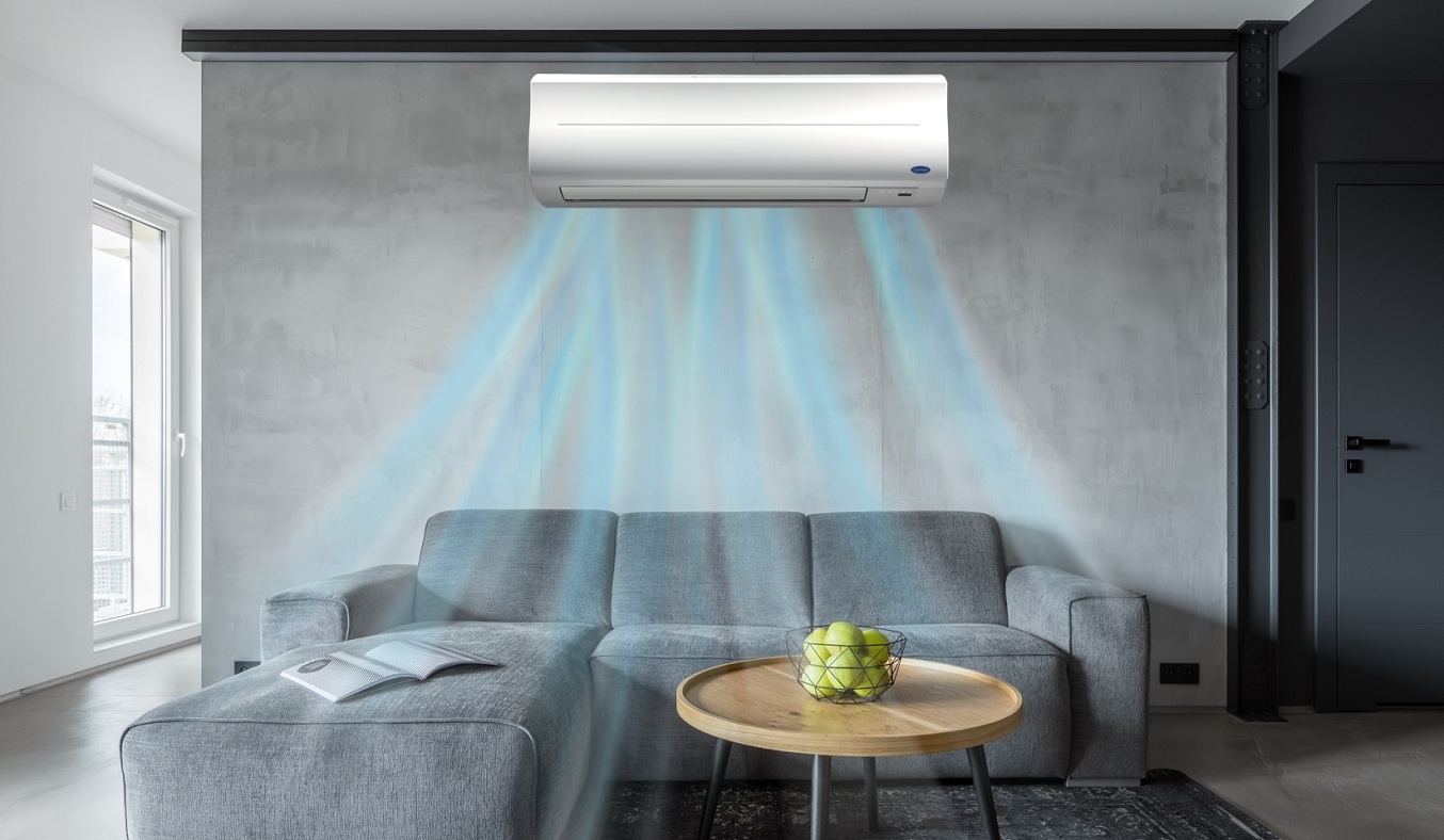 chế độ Eco máy lạnh 03