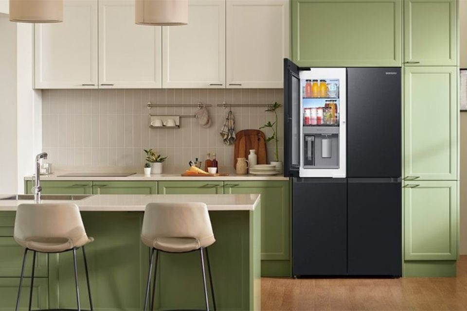 Nên mua tủ lạnh 2 cánh hay 4 cánh 3