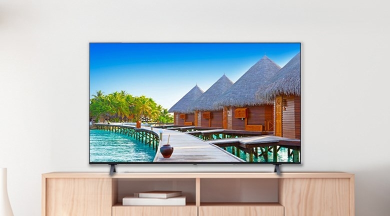Tổng hợp những công nghệ tivi mới nhất năm 2023 giúp bạn dễ dàng lựa chọn sản phẩm ưng ý 5