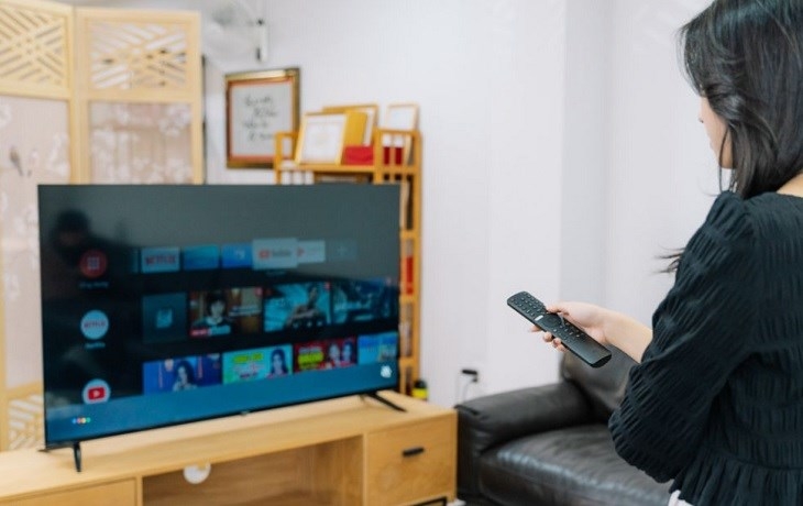 Lỗi tivi Xiaomi không nhận điều khiển: Nguyên nhân và cách khắc phục hiệu quả 3
