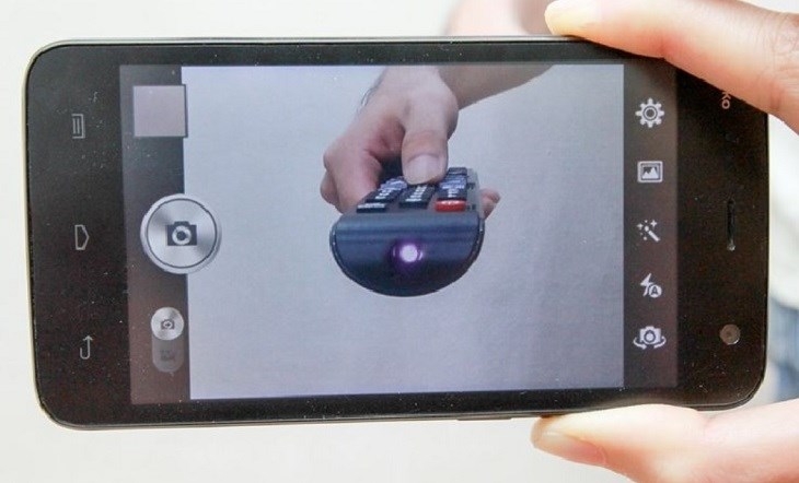 Lỗi tivi Xiaomi không nhận điều khiển: Nguyên nhân và cách khắc phục hiệu quả 7