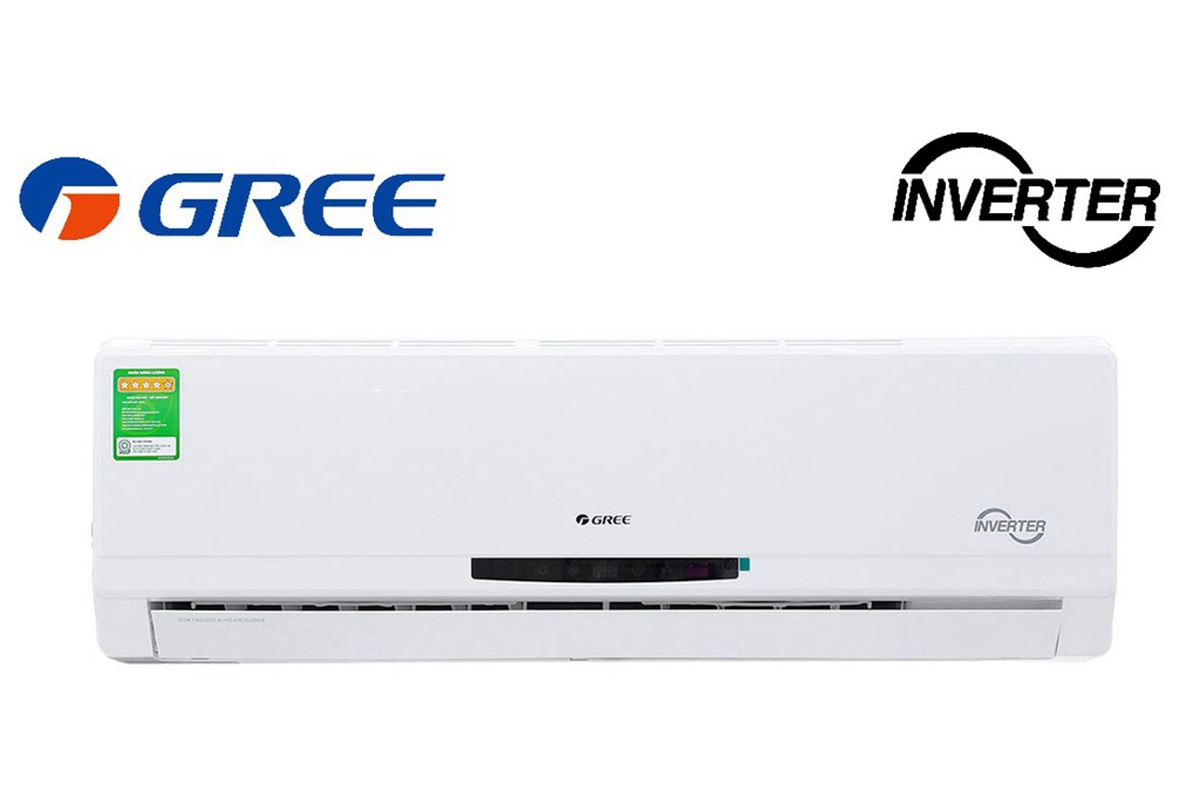 công nghệ kháng khuẩn khử mùi máy lạnh gree - hình 2