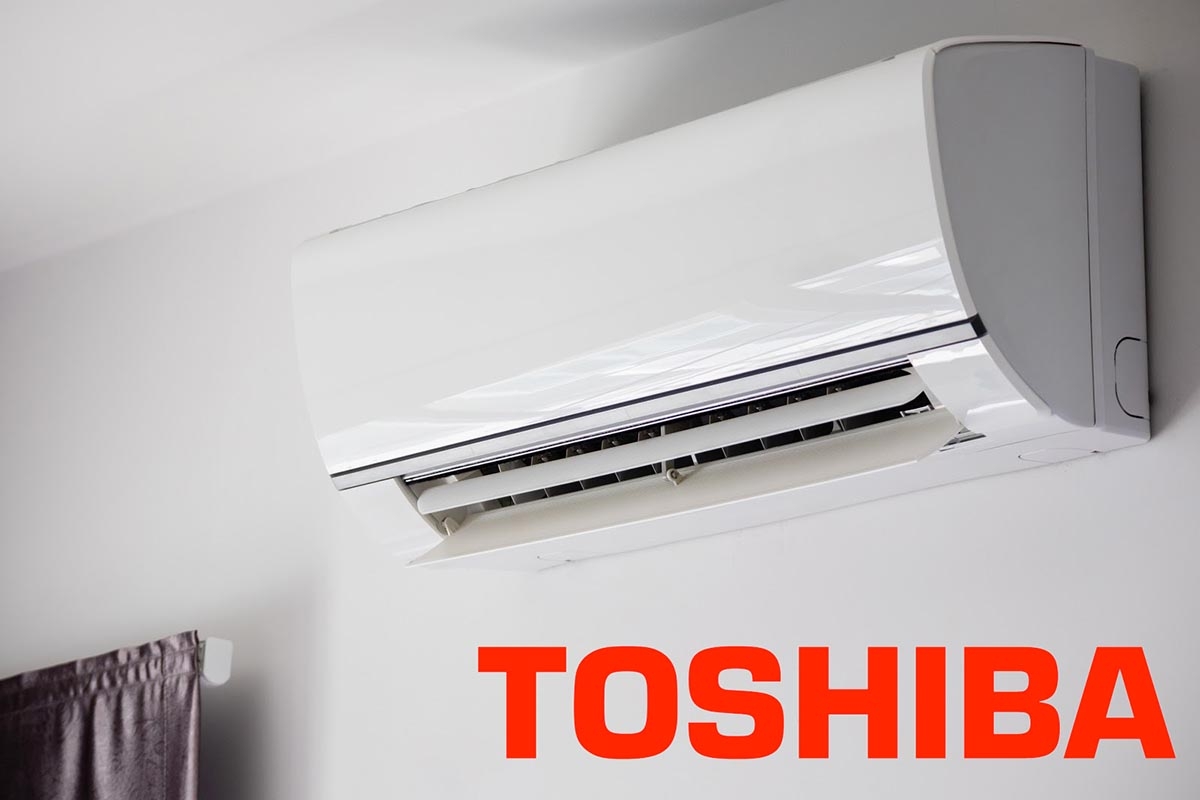 công nghệ kháng khuẩn khử mùi máy lạnh Toshiba - hình 1