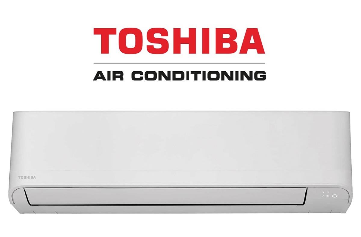 lỗi 11 máy lạnh Toshiba - hình 1