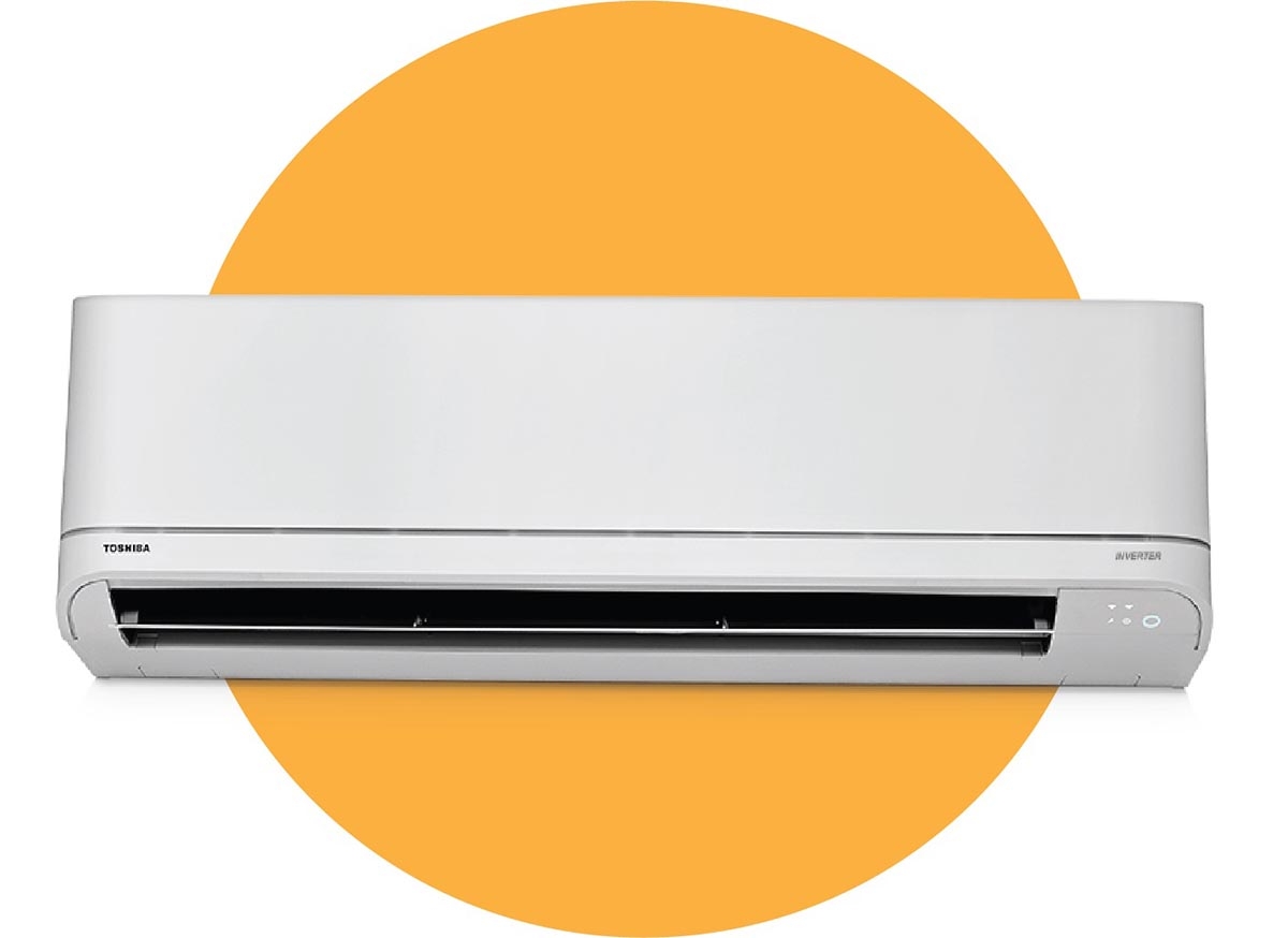 lỗi 11 máy lạnh Toshiba - hình 2