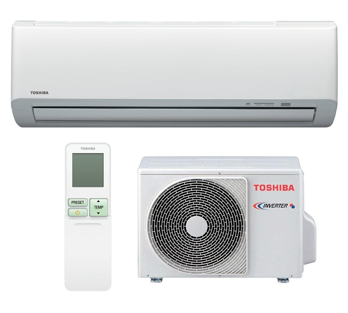 lỗi 11 máy lạnh Toshiba - hình 4