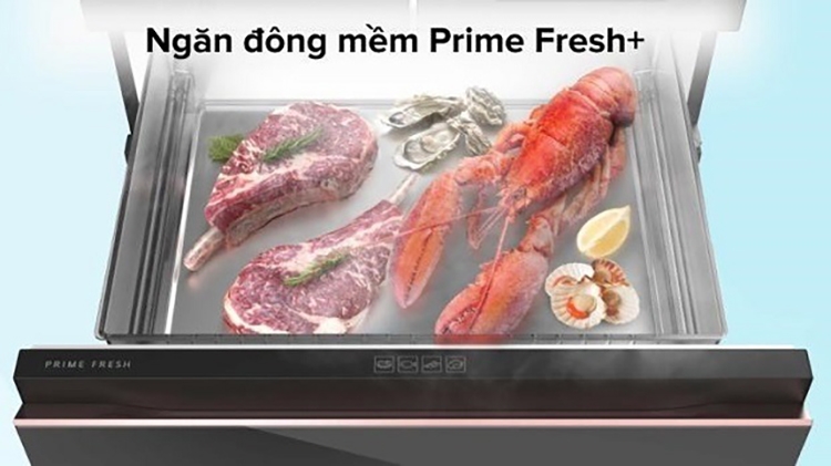 Công nghệ Blue Ag+ trên tủ lạnh Panasonic là gì (hình 7)