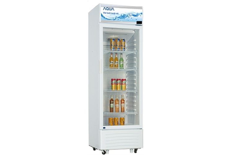 Tủ mát Aqua của nước nào? (hình 7)