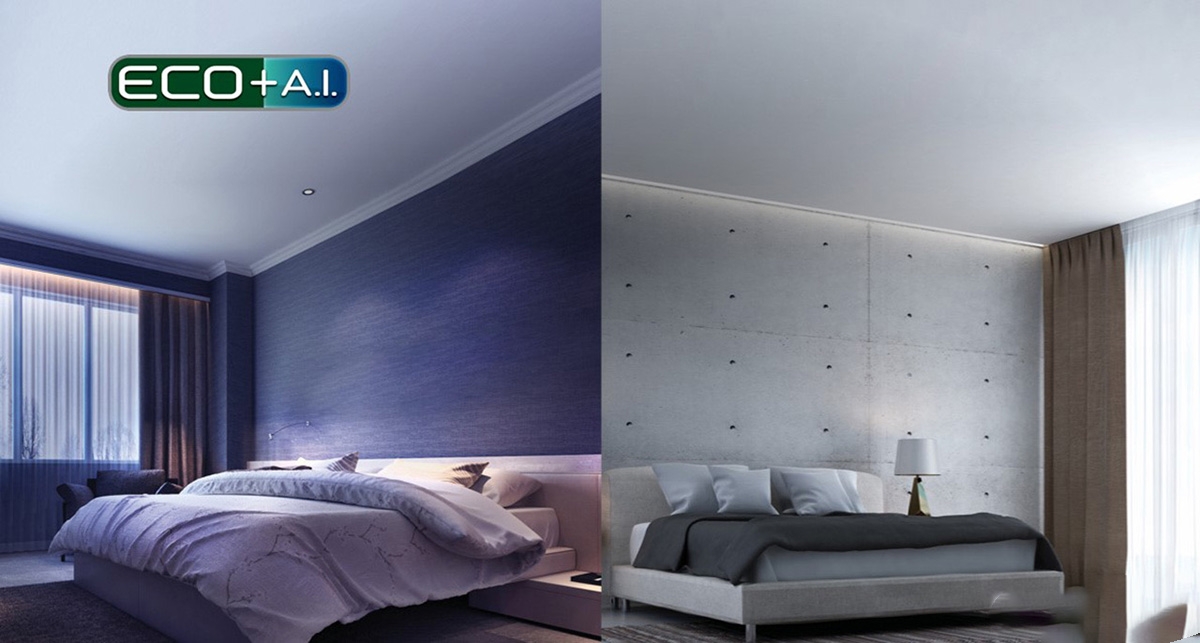 chế độ Eco kết hợp A.I - hình 5