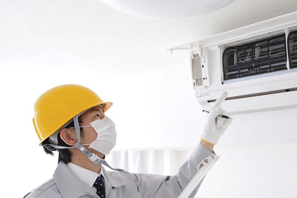 Lưu ý khi sửa mã lỗi U8 điều hòa Gree.