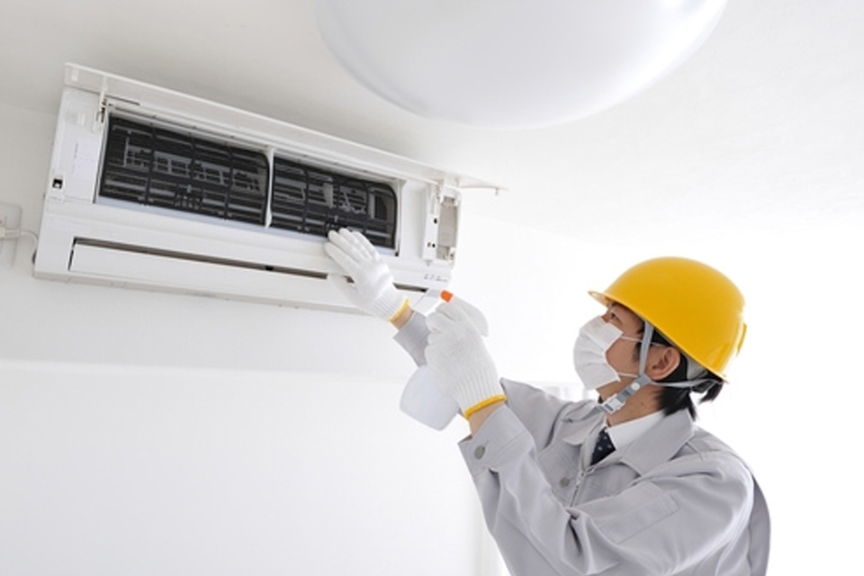 Lưu ý sử dụng điều hòa Gree tránh lỗi U8.