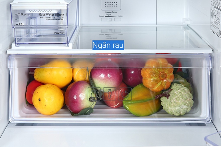 Công nghệ 3 dàn lạnh độc lập là gì? (hình 5)