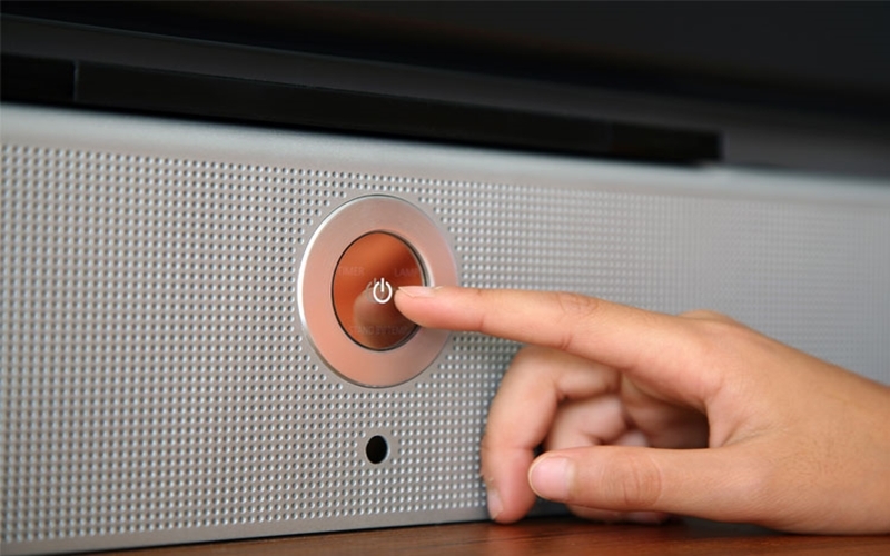 cách tăng tốc độ xử lý cho smart tivi 8