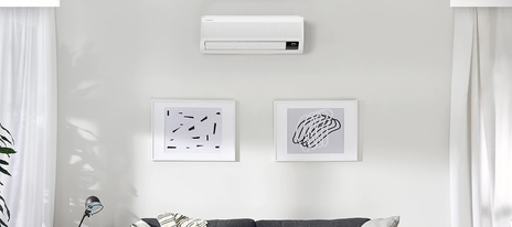 So sánh máy lạnh âm trần và máy lạnh treo tường (Hình 5))