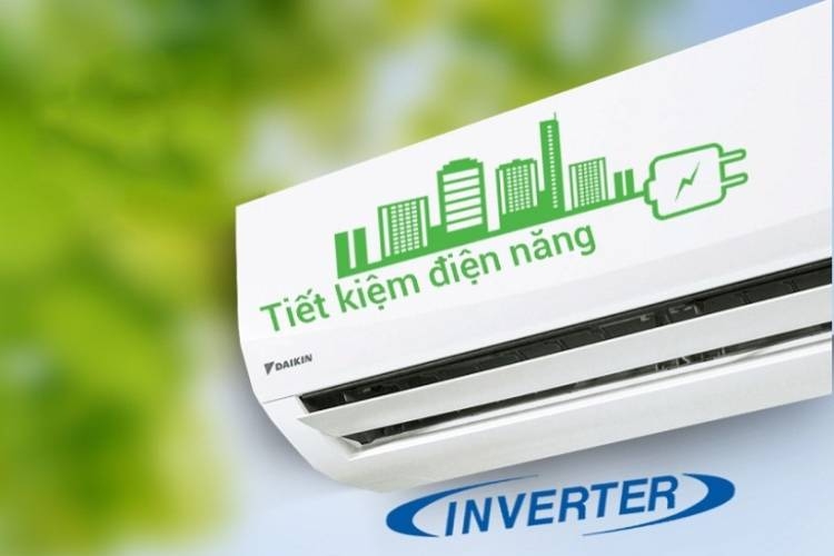 Máy lạnh Daikin nào tiết kiệm điện nhất, bán chạy nhất, đáng mua nhất hiện nay? (hình 1)