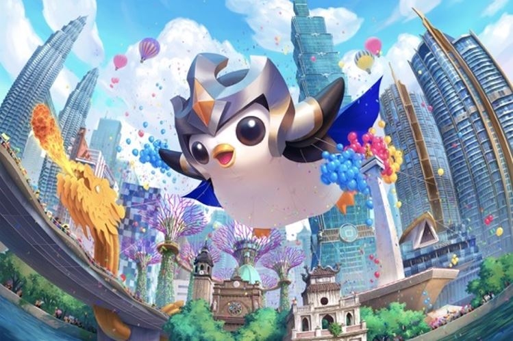 Đấu trường chân lý Mobile