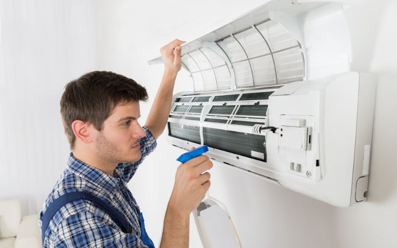 [BẬT MÍ] Cách xử lý triệt để điều hòa Daikin báo lỗi F6 ngay tại nhà năm 2023