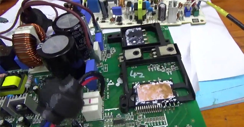 Top 5 cách khắc phục điều hòa Daikin nháy đèn xanh nhanh chóng nhất năm 2023