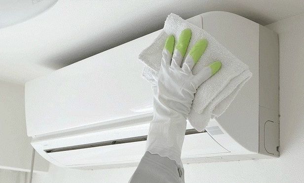 Top 5 cách khắc phục điều hòa Daikin nháy đèn xanh nhanh chóng nhất năm 2023