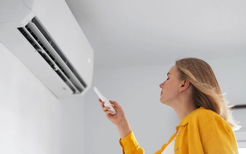 Mỗi ngày nên dùng điều hòa bao nhiêu tiếng