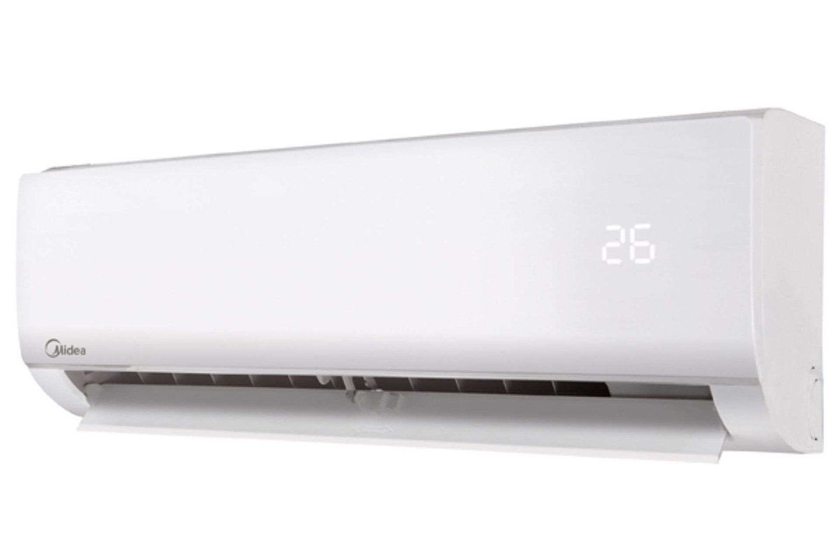 Lỗi E3 điều hòa Midea - hình 1