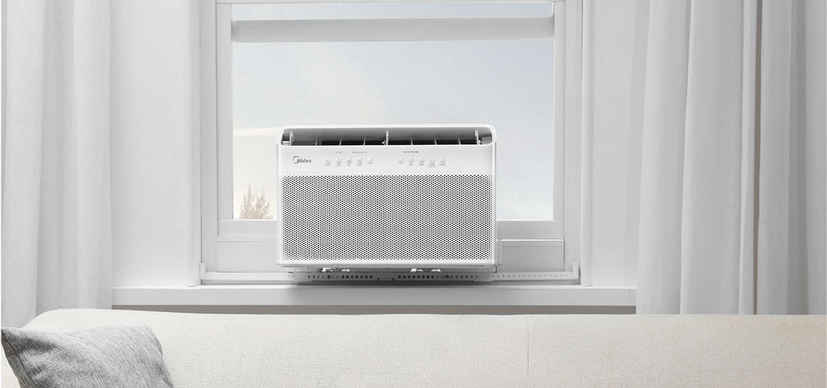 Lỗi E3 điều hòa Midea - hình 3
