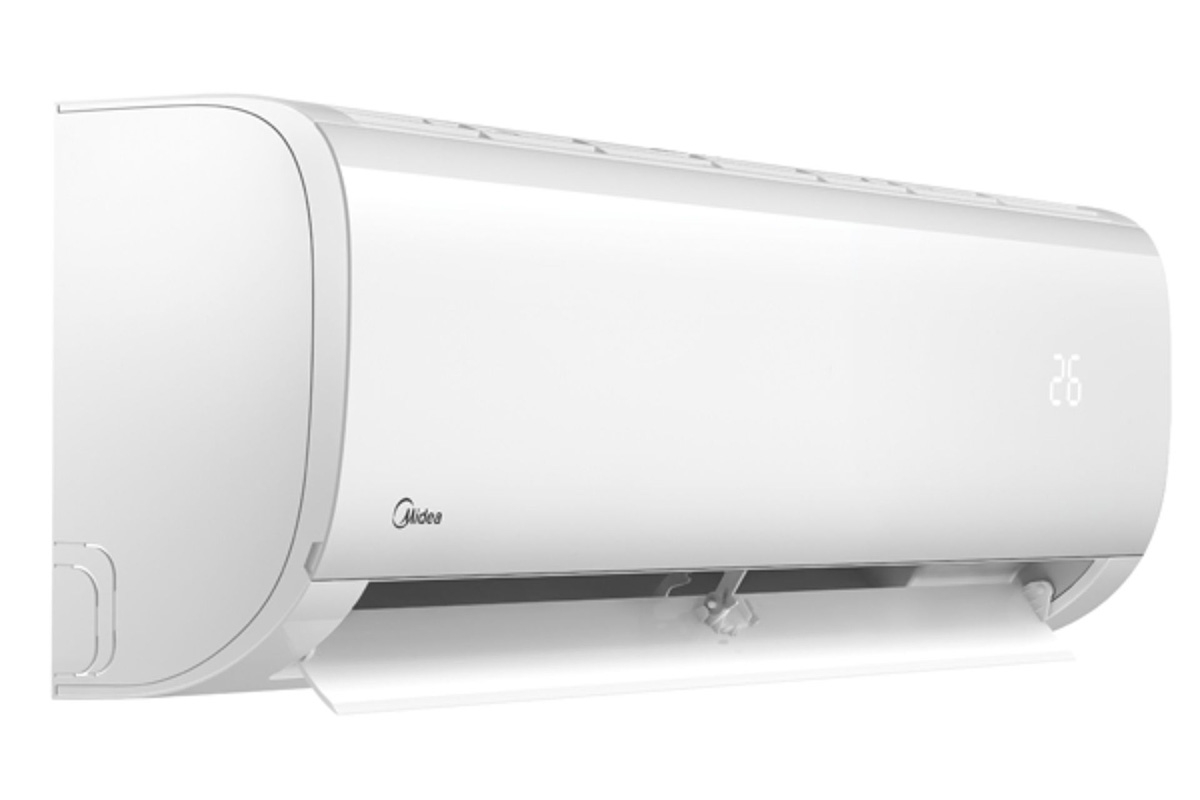 Lỗi E3 điều hòa Midea - hình 5