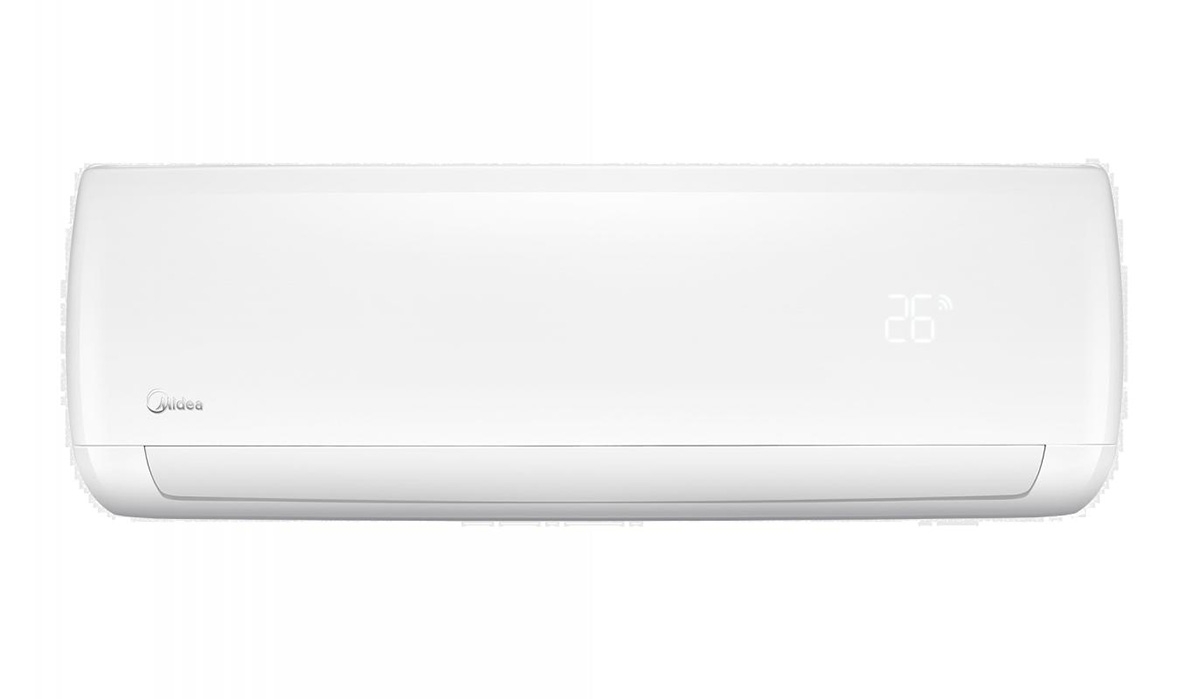 Lỗi E3 điều hòa Midea - hình 2