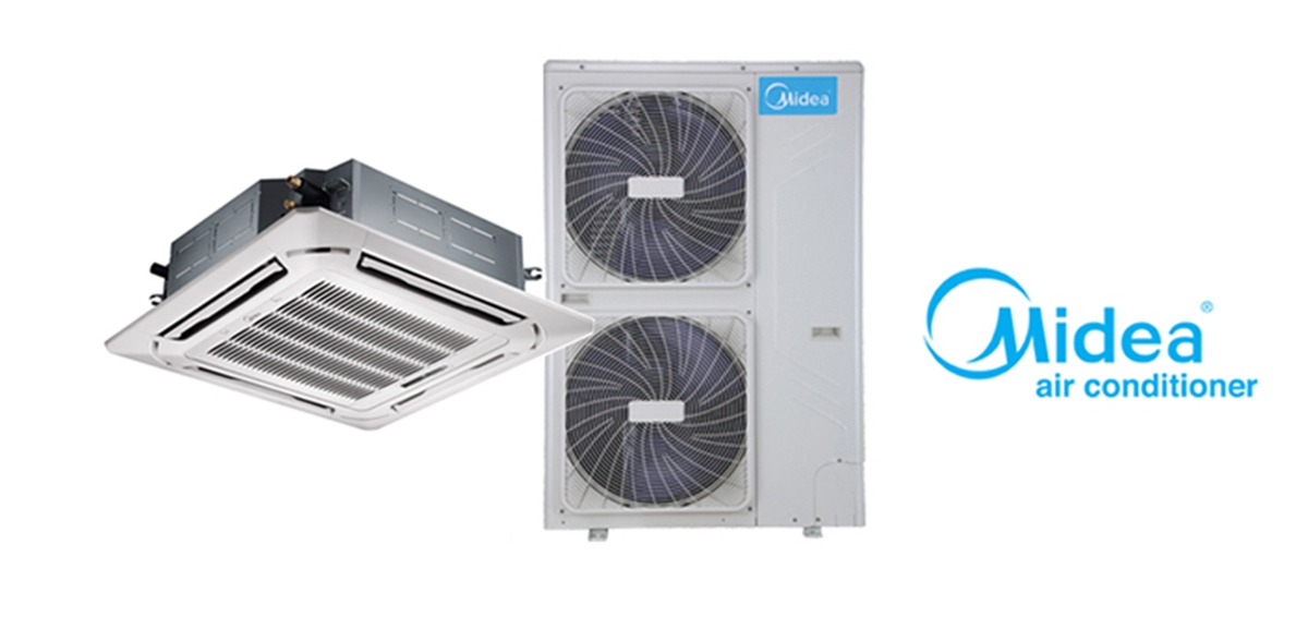 Lỗi E3 điều hòa Midea - hình 4