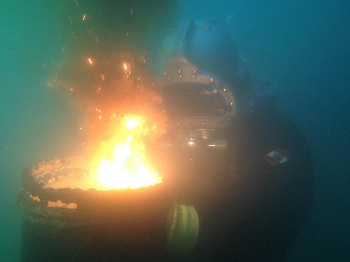 Thermite (nhiệt nhôm)